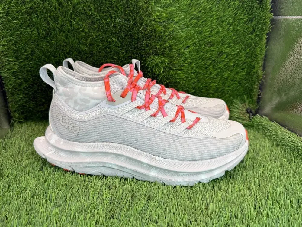 Hoka One One Kawana Mid Studio Proba 1174392-WNDT Athletic Shoe Unisex M8.5/W9.5